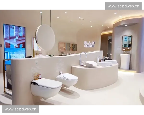 智能马桶盖的使用体验与市场前景分析：带你了解未来智能卫浴新趋势