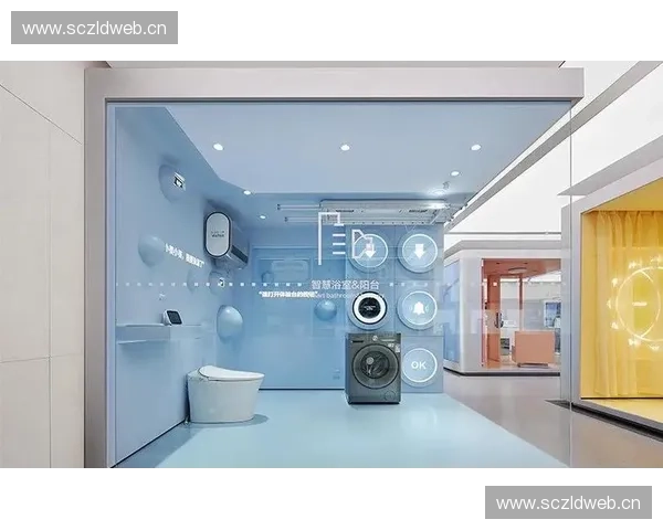打造高端厨卫加盟品牌共赢未来开启智慧家居财富新蓝海