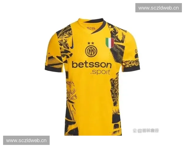 蓝黑荣耀闪耀欧陆国际米兰队徽见证百年辉煌征程